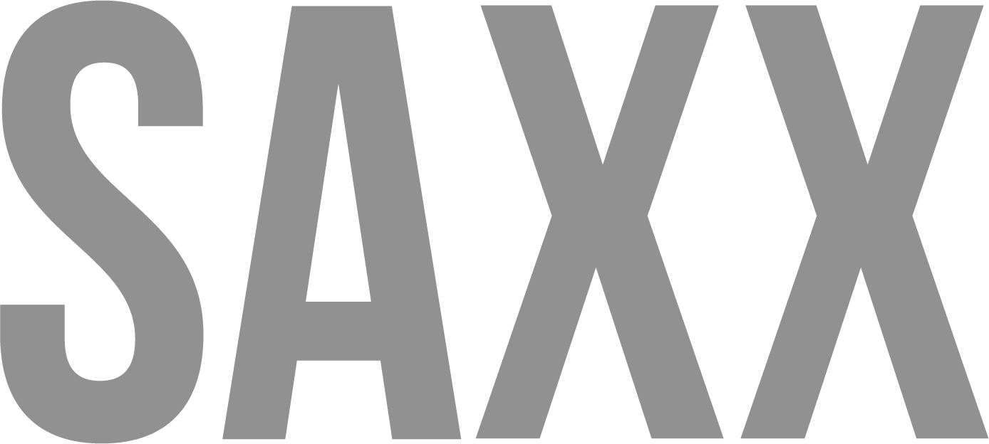 SAXX Logo