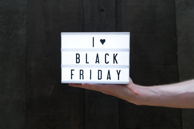 Start Planning Now To Relieve Black Friday Stress