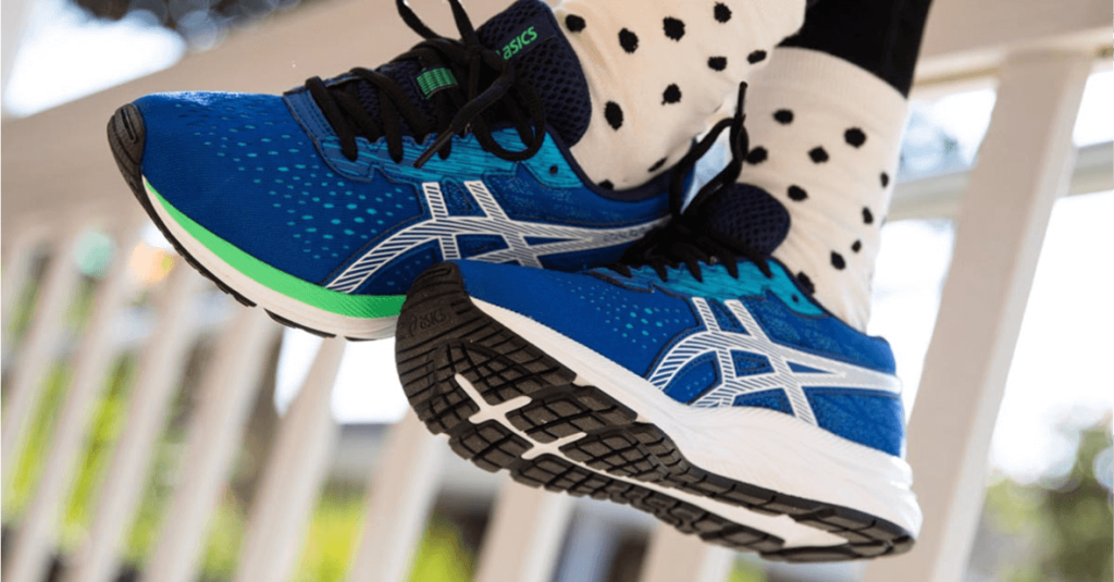 Asics Case Study Thumbnail